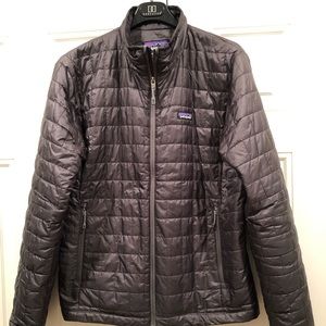 Patagonia Nano Puff Jacket
